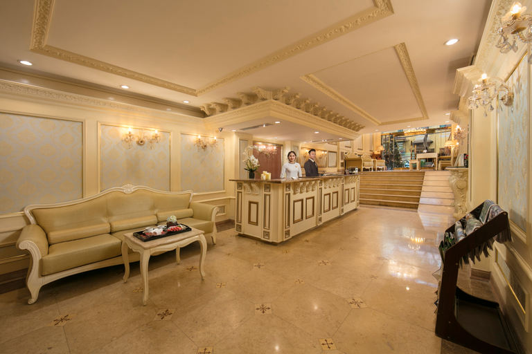 Public Area 3, Beryl Palace Hotel & Spa, Hoàn Kiếm
