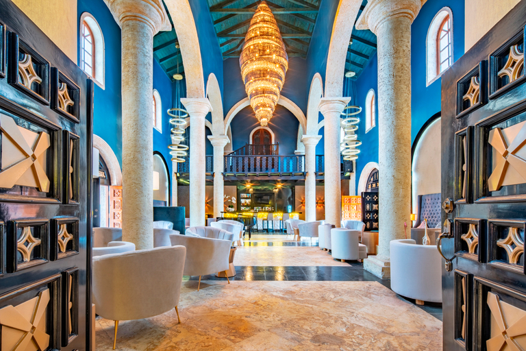 Public Area 4, Sanctuary Cap Cana, Salvaleon de Higuey