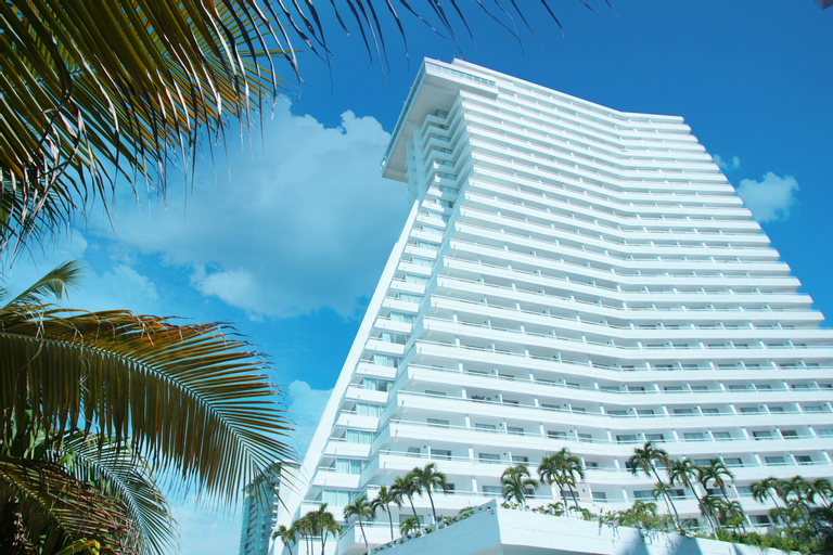 Exterior & Views 2, HS HOTSSON Smart Acapulco, Acapulco de Juárez