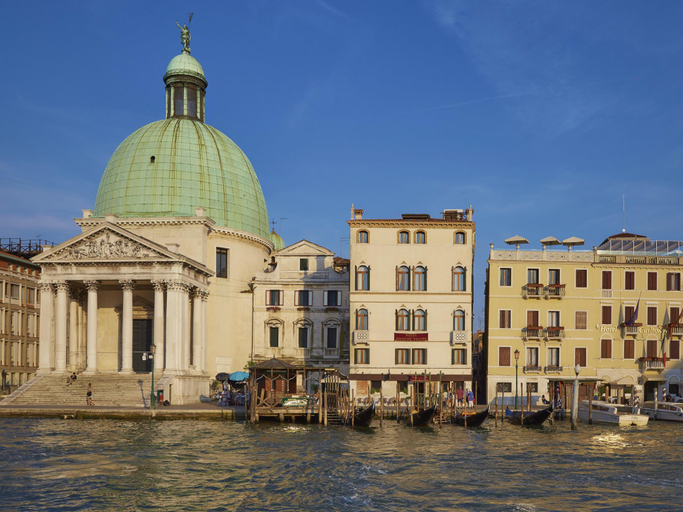Exterior & Views 1, Antiche Figure, Venezia