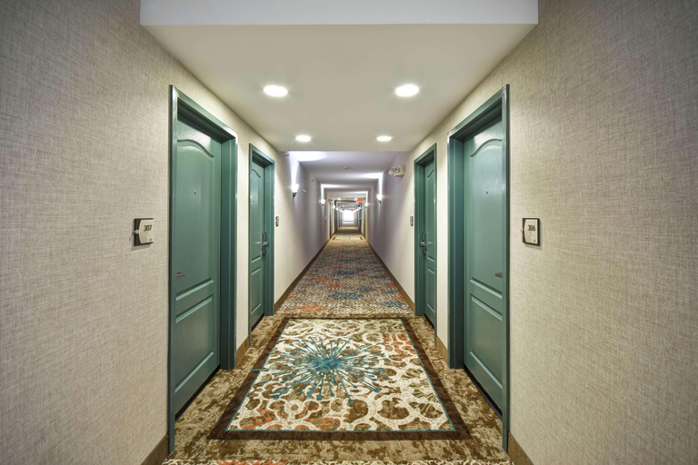 Public Area 2, Homewood Suites Lancaster, Lancaster