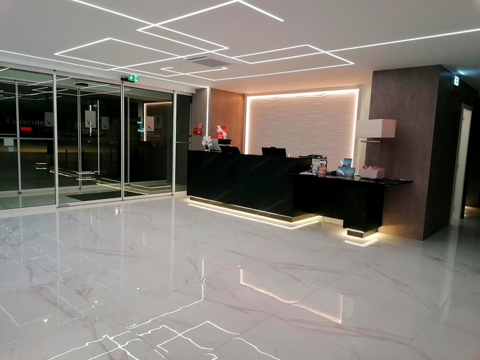 Public Area 3, Grande Hotel da Póvoa, Póvoa de Varzim