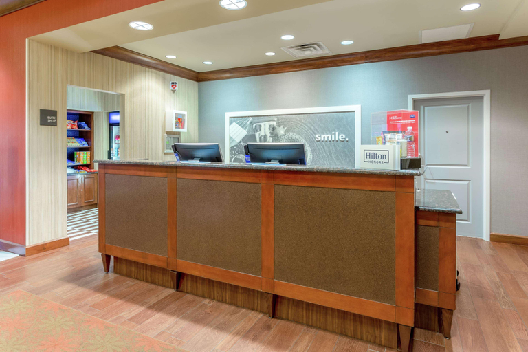 Public Area 2, Hampton Inn Baltimore/Owings Mills, Baltimore