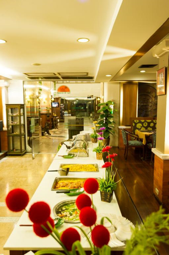 Public Area 2, Chiang Mai Gate Hotel, Muang Chiang Mai