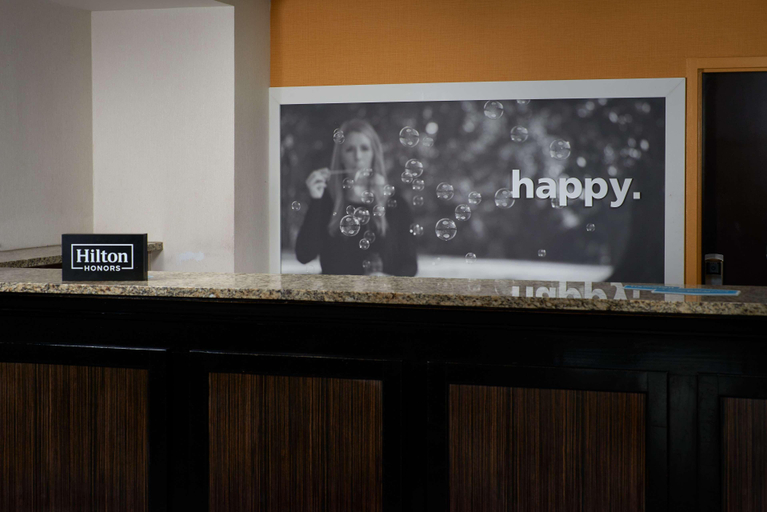 Public Area 2, Hampton Inn Ann Arbor-South, Washtenaw