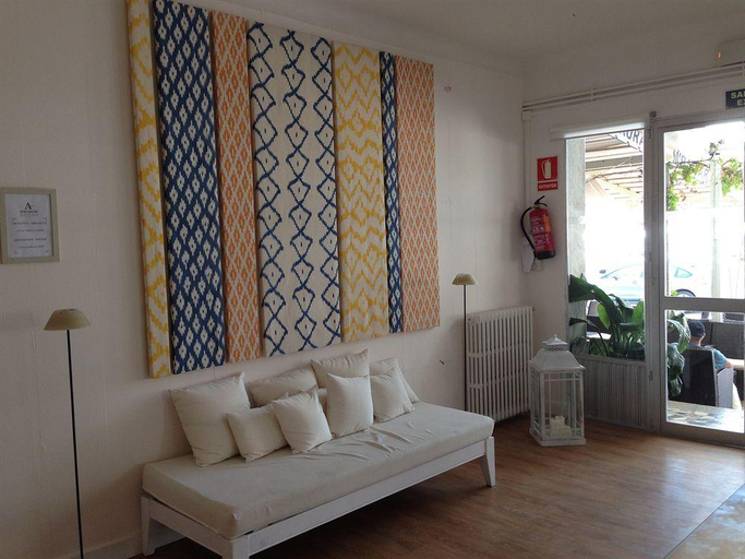 Public Area 3, Miramar Hotel Soller, Baleares