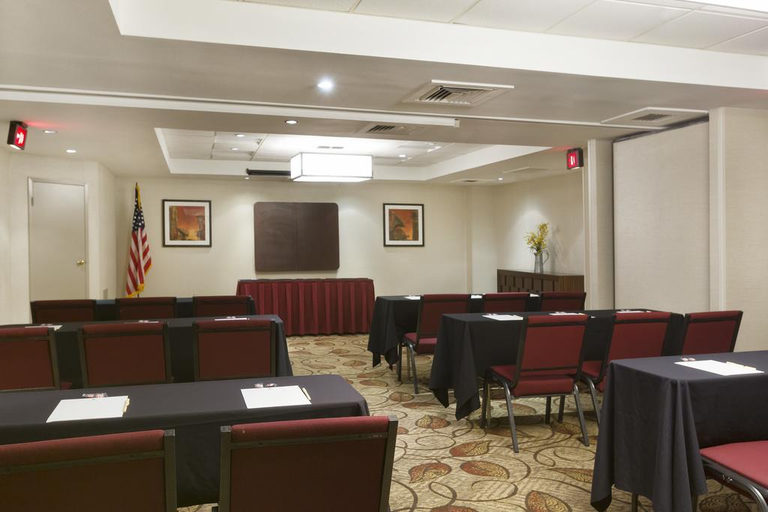 Public Area 4, DoubleTree Suites by Hilton Nashville Airport, Davidson