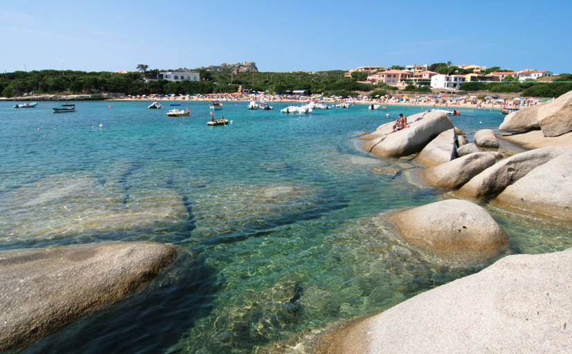 Others 4, Residence Le Pavoncelle, Olbia-Tempio