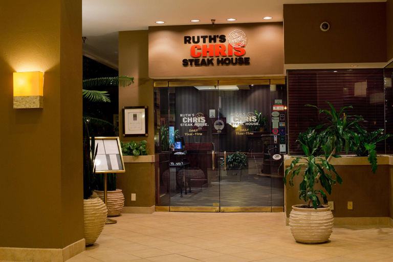 Public Area 2, Embassy Suites Hotel Birmingham, Jefferson
