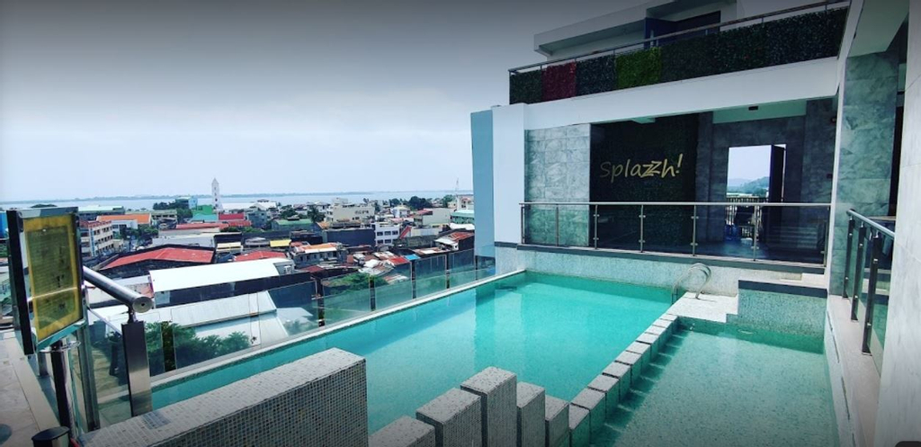 Hotel XYZ, Tacloban City