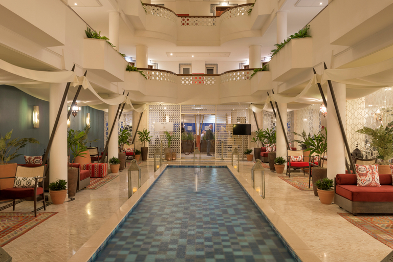 Public Area 4, AP Oriental Beach - Adults Friendly, Portimão