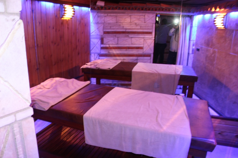 Bedroom 2, BC Spa Hotel, Ortaca