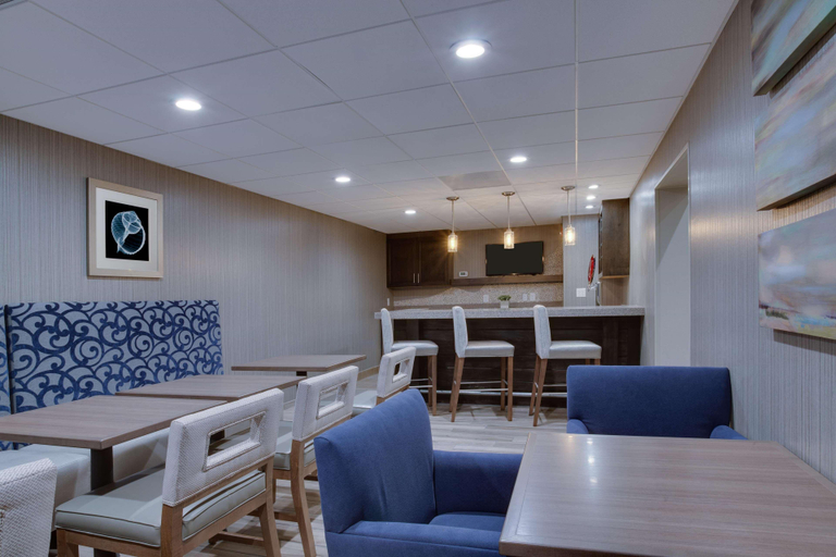 Public Area 3, Hampton Inn North Myrtle Beach-Harbourgate, Horry