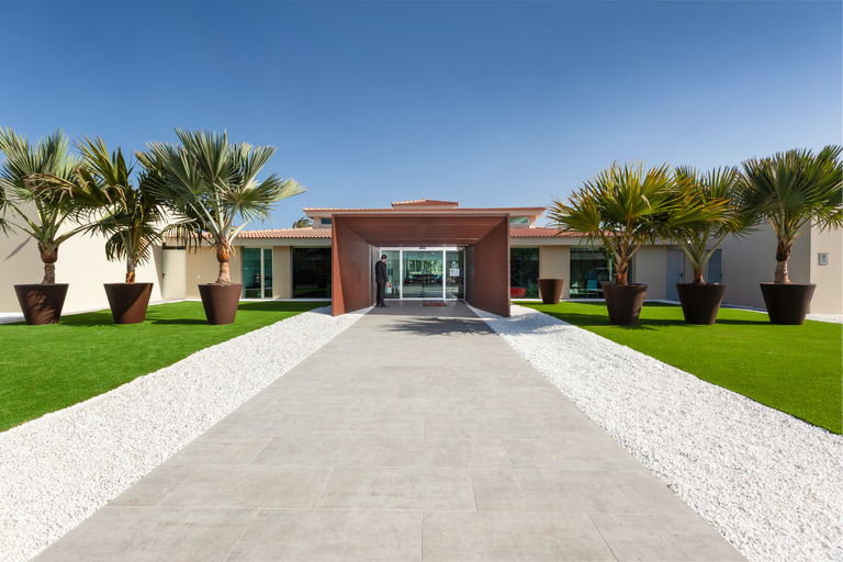 Exterior & Views 2, Kumara Serenoa by Lopesan Hotels, Las Palmas