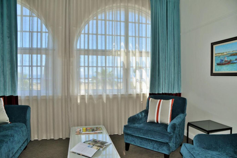 Public Area 4, The Winchester Hotel by NEWMARK, City of Cape Town