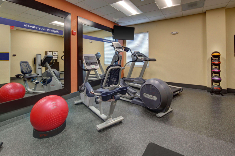 Others 5, Hampton Inn Ft. Lauderdale-West/Pembroke Pines, Broward