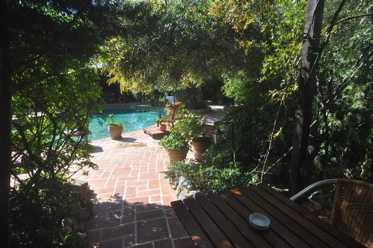Public Area 4, El Vino Hotel Suites, Bodrum