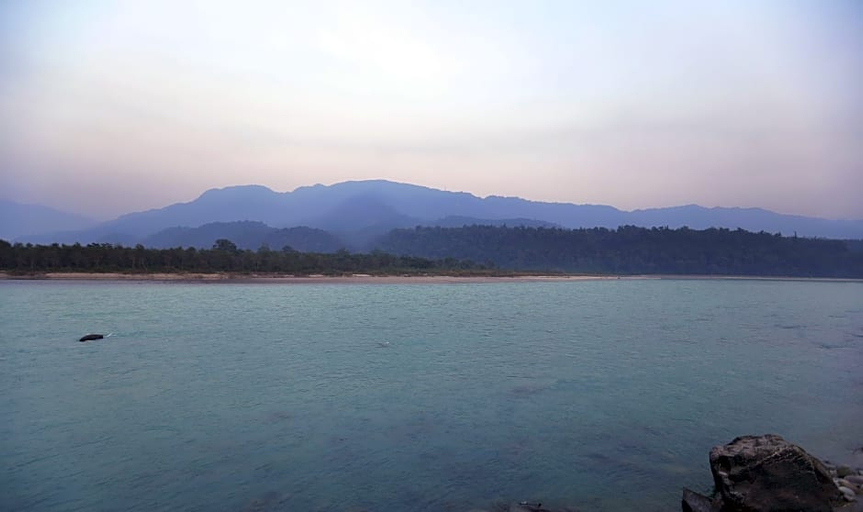 Exterior & Views 2, Ganga Kinare By Holywater Hotels, Garhwal
