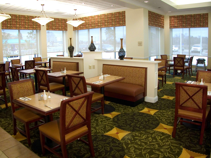 Public Area 3, Hilton Garden Inn Jackson Pearl , Rankin
