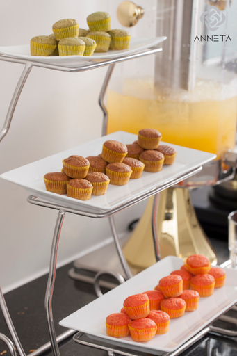 Food & Drinks 3, Anneta Hotel, District 7