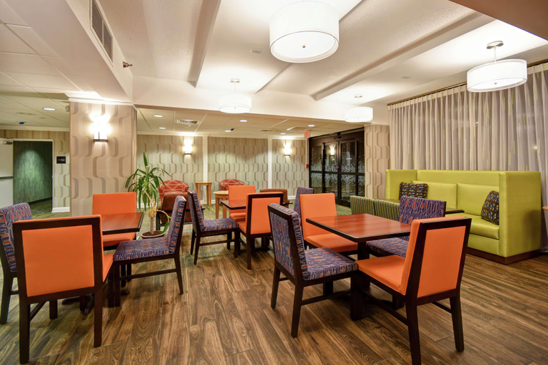 Public Area 3, Hampton Inn I-75 Lexington/Hamburg Area, Fayette
