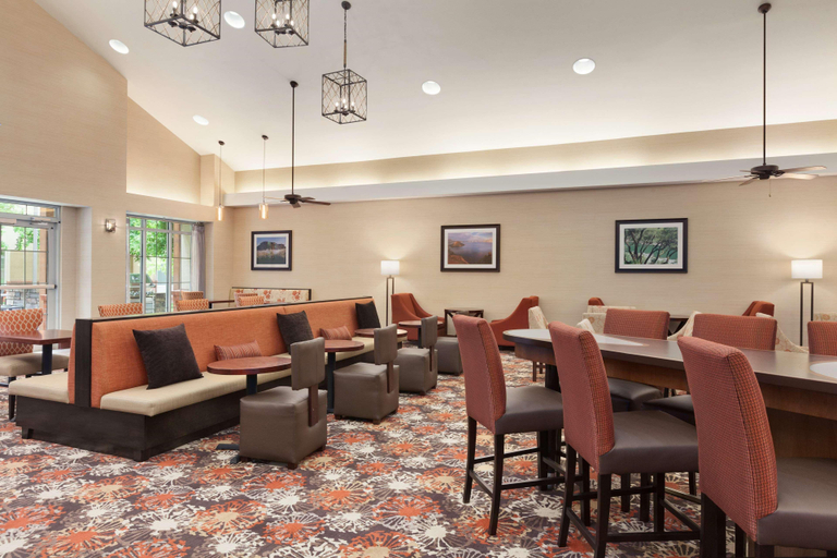 Public Area 2, Homewood Suites Medford, Jackson