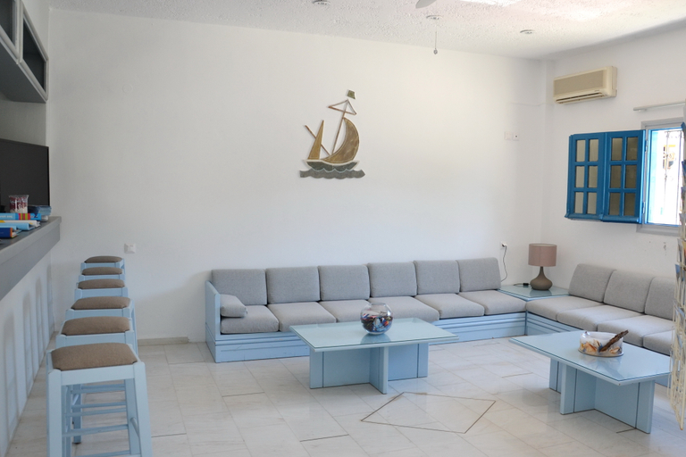 Public Area 3, Galeana Beach Aparthotel, Crete