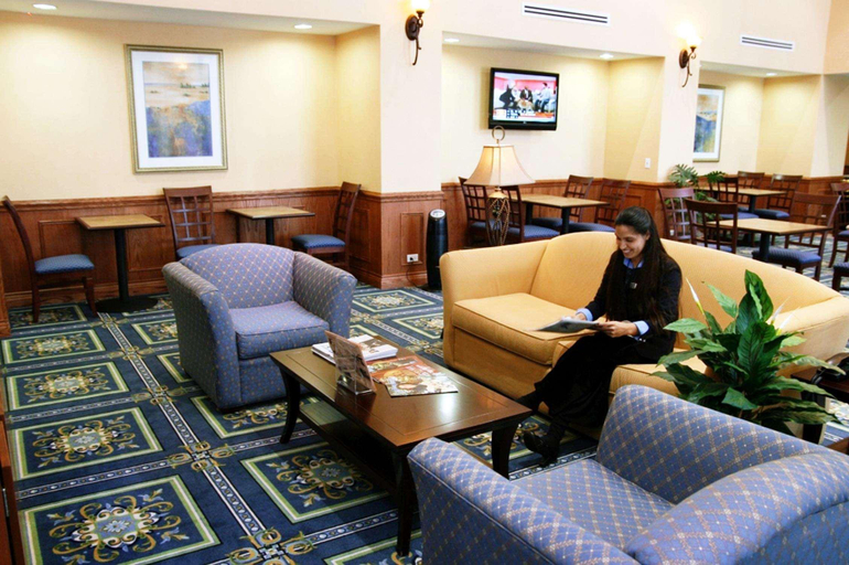 Public Area 2, Hampton Inn Dallas-Rockwall, Rockwall