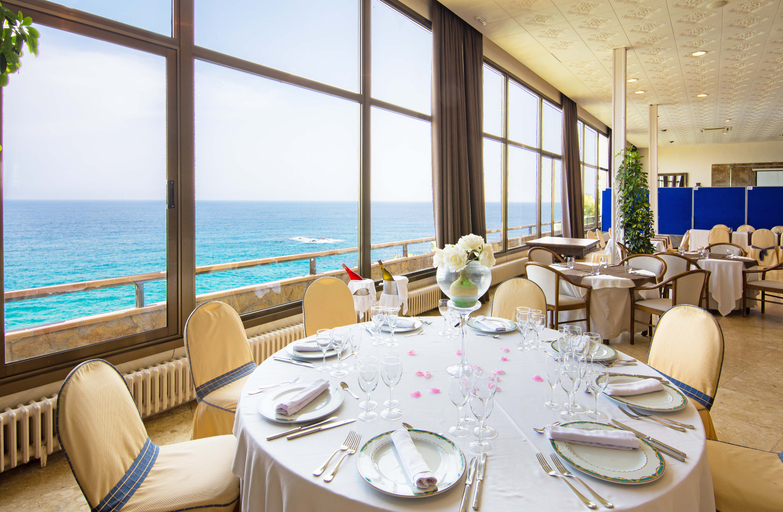 Food & Drinks 5, Cap Roig, Girona