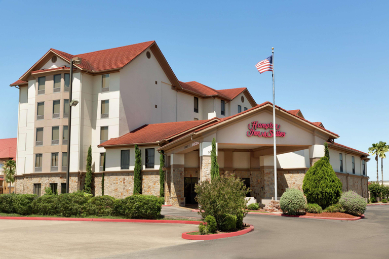 Exterior & Views 5, Hampton Inn & Suites Houston/Clear Lake-Nasa Area, Houston
