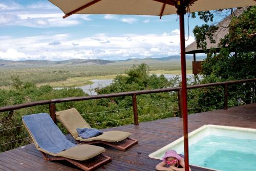 Unknown 1, Nkwazi Lake Lodge, Zululand