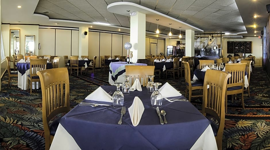 Food & Drinks 5, Villa Cofresi Hotel