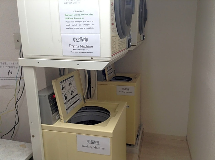 Exterior & Views 2, ホテルロータス梅田 - 大人専用, Osaka