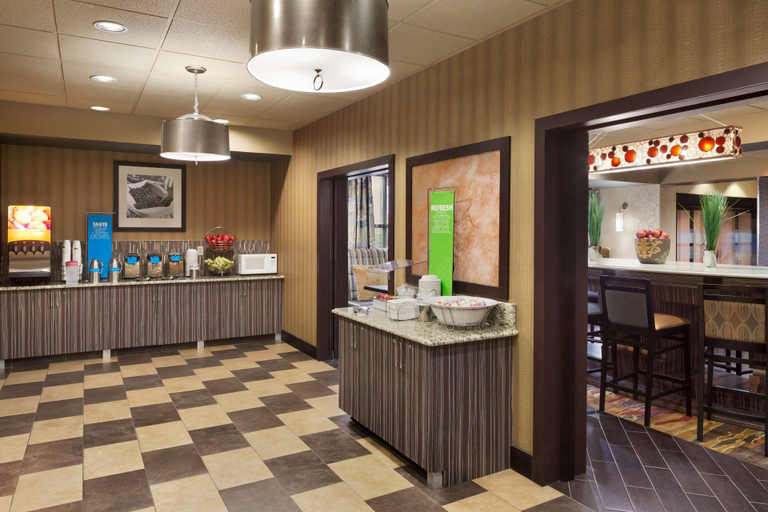 Public Area 3, Hampton Inn Pell City, Saint Clair