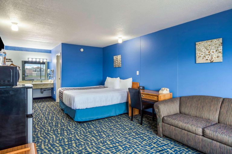 Others 5, Rodeway Inn North Platte, Lincoln