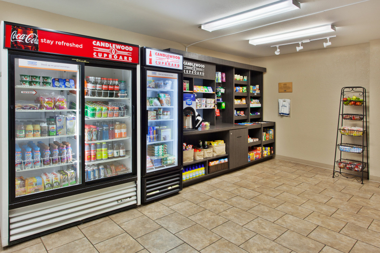 Public Area, Sonesta Simply Suites Nanuet, Rockland