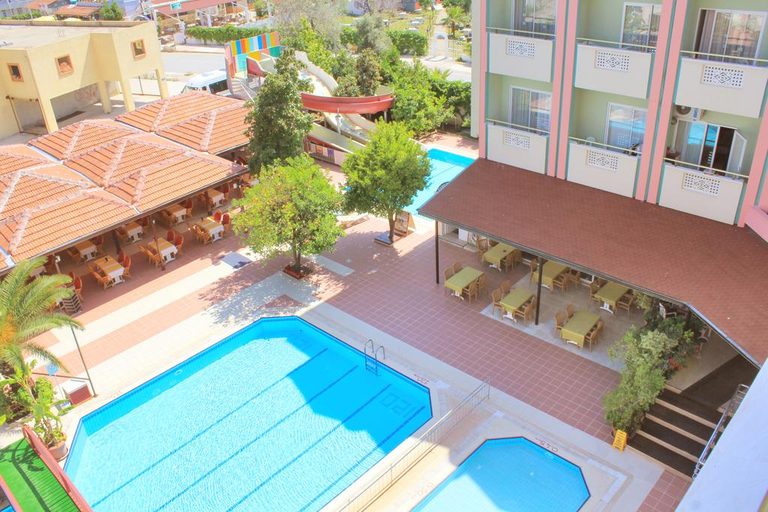 Others 4, Gazipasa Star, Manavgat