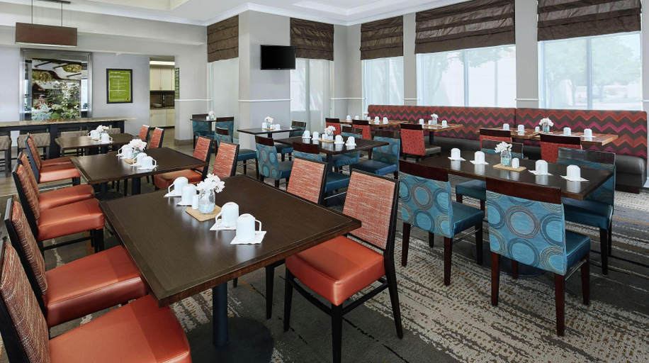 Food & Drinks 5, Hilton Garden Inn Albuquerque North/Rio Rancho, Sandoval