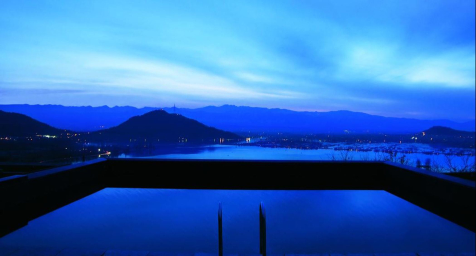 Sport & Beauty 3, Taj Dal View Srinagar, Srinagar