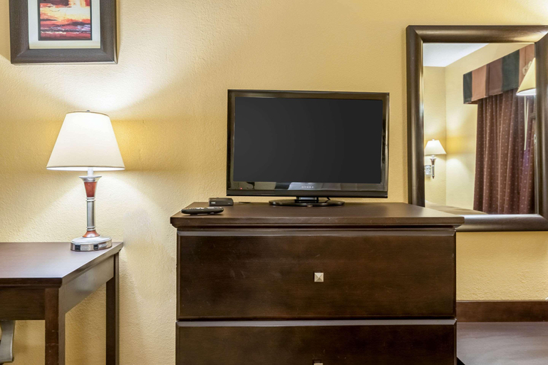 Public Area 3, Quality Inn & Suites Lafayette, Lafayette