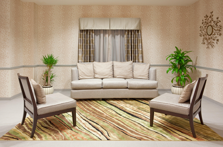 Public Area 2, Comfort Inn & Suites Plainville-Foxboro, Norfolk