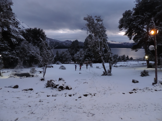 Exterior & Views 5, Casa del Lago Resort, Bariloche