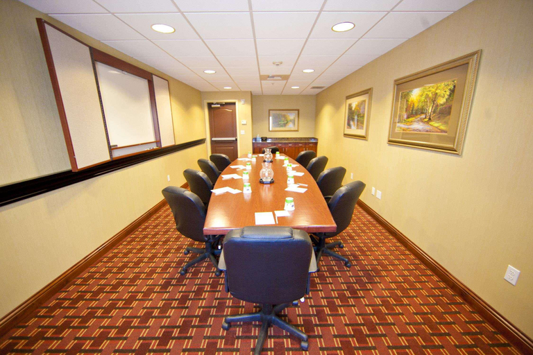 Public Area 2, Hampton Inn Ellensburg, Kittitas