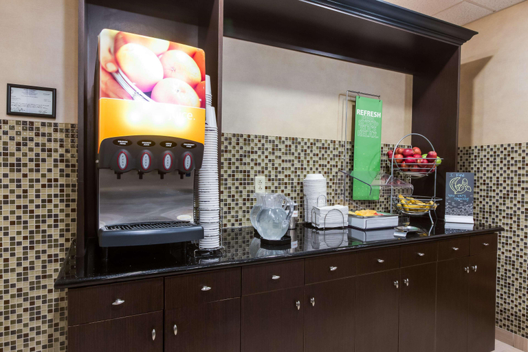 Public Area 3, Hampton Inn & Suites Mt. Juliet, Wilson