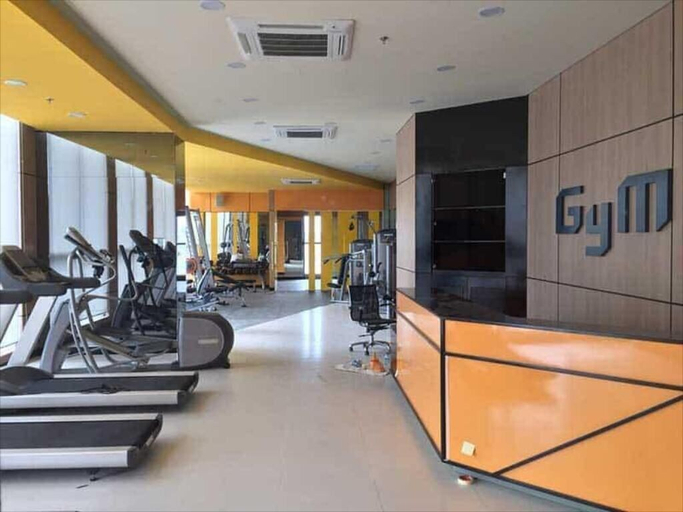 Sport & Beauty 5, Deluxe Apartment with City Central View, District 4