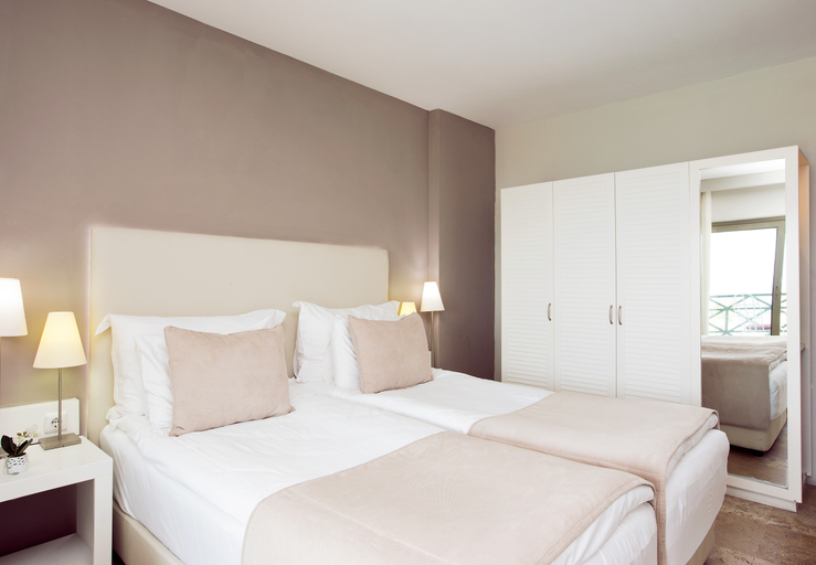 Bedroom, Marti La Perla +16 AGE ADULT ONLY, Marmaris