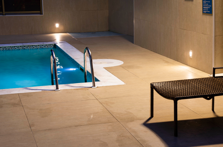 Sport & Beauty 2, Hotel Astoria Copacabana, Rio de Janeiro
