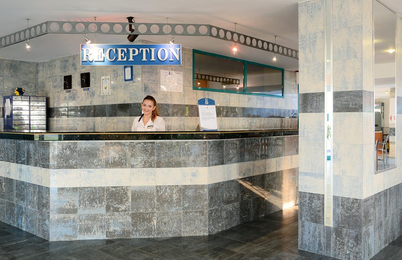 Public Area 4, Berlin Golden Beach All Inclusive & Beach, Varna