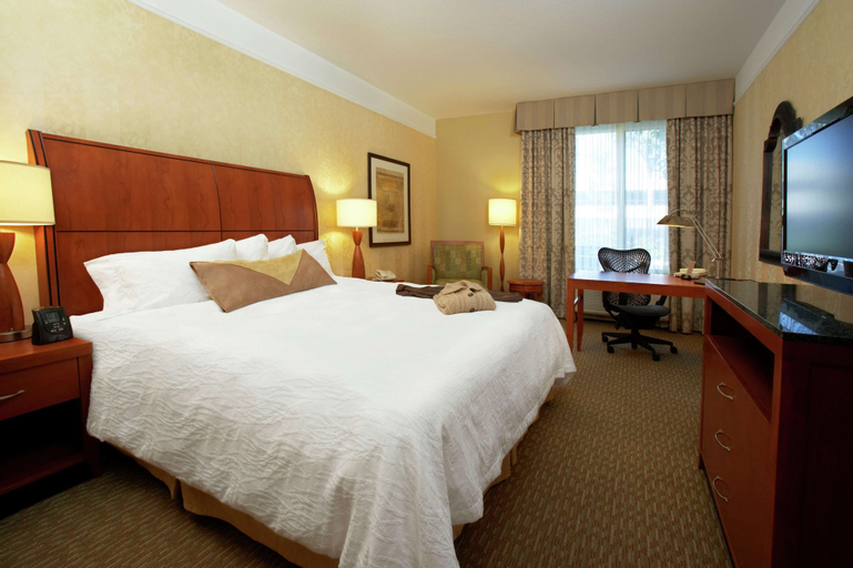 Hilton Garden Inn Reno, Washoe