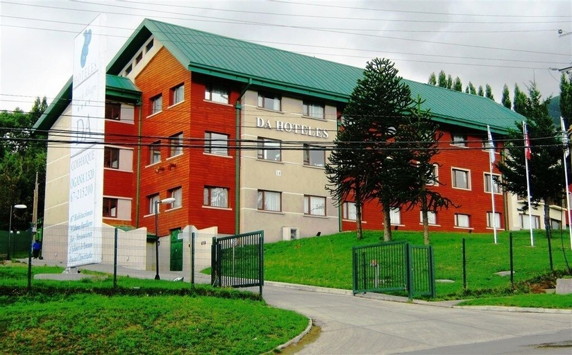 Diego de Almagro Coyhaique, Coihaique